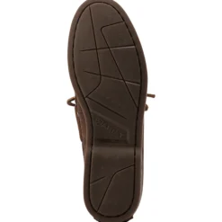 Schuh Damen Antigua, Stallschuh, Bootsschuh