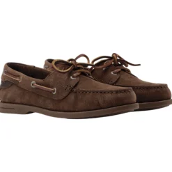 Schuh Damen Antigua, Stallschuh, Bootsschuh