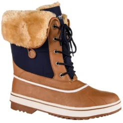 Schuhe HVPGlaslynn HW23, Winterstiefel