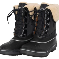 Schuhe HVPGlaslynn Luxe HW25, Winterstiefel