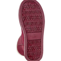 Schuhe Kinder Davos Gossiga, Allwetterkurzstiefel
