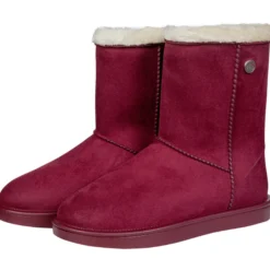 Schuhe Kinder Davos Gossiga, Allwetterkurzstiefel