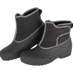 Schuhe Ottawa 2.0, Thermo-Winterschuhe, Stallschuhe