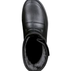 Schuhe Snowflake, Allwetterstiefel, gefüttert, wasserdicht