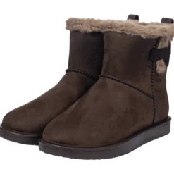Schuhe Unisex Davos Legolin, Allwetterkurzstiefel
