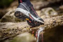 Schuh KM Plus, Outdoorschuh, Damen, Kinder
