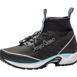 Schuh KM Plus, Outdoorschuh, Herren