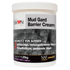 Schutzcreme Love the Skin he’s in Mud Gard, Hautpflege
