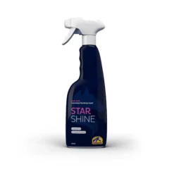 Schweifspray Star Shine, Mähnenspray, Glanzspray