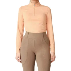 Shirt Damen Adele LS, Funktionsshirt, langarm