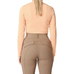 Shirt Damen Adele LS, Funktionsshirt, langarm