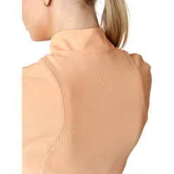 Shirt Damen Adele SS, Funktionsshirt, kurzarm
