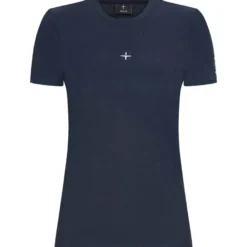 Shirt Damen Athl Balance, Trainigsshirt, kurzarm