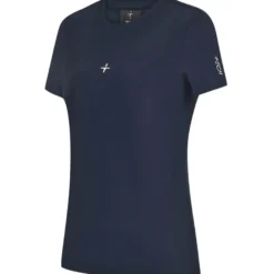 Shirt Damen Athl Balance, Trainigsshirt, kurzarm