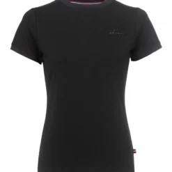 Shirt Damen CAVALBIANCA FS26, Trainingsshirt, kurzarm
