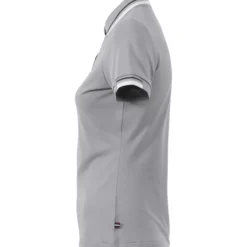 Shirt Damen CAVALNEHLE FS25, Poloshirt, kurzarm