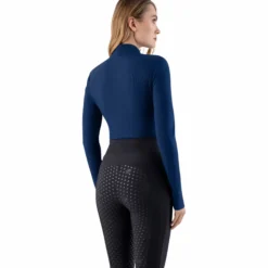 Shirt Damen Costa HW25, Trainingsshirt, langarm