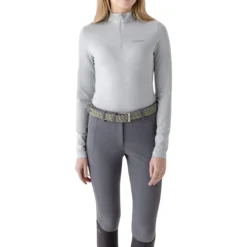 Shirt Damen Estrae FS24, Trainingsshirt, langarm