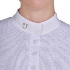 Shirt Damen FS26, Trainingsshirt, Turniershirt, UV-Shirt, kurzarm
