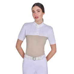 Shirt Damen FS26, Trainingsshirt, Turniershirt, UV-Shirt, kurzarm