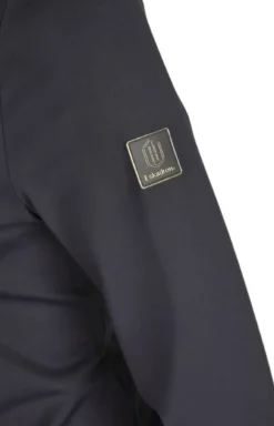 Shirt Damen Half-Zip-Shirt Heritage Fanatics 25/26, Trainingsshirt, langarm