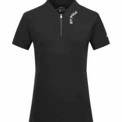 Shirt Damen HVPChloe FS25, Trainingsshirt, kurzarm