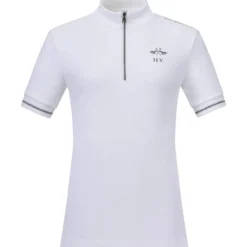 Shirt Damen HVPJolie FS25, Trainingsshirt, kurzarm