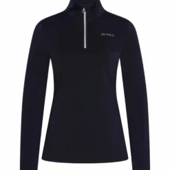 Shirt Damen HVPLumi HW25, Trainingsshirt, langarm