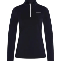 Shirt Damen HVPLumi HW25, Trainingsshirt, langarm