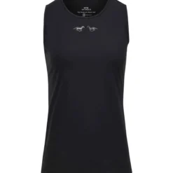 Shirt Damen HVPMarissa FS25, Trainingstop, Singlet, ärmellos