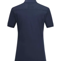 Shirt Damen HVPMaxime FS24, Trainingsshirt, kurzarm