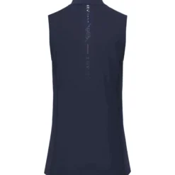 Shirt Damen HVPMaxime FS24, Trainingsshirt, ärmellos