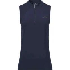 Shirt Damen HVPMaxime FS24, Trainingsshirt, ärmellos