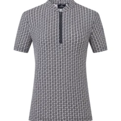 Shirt Damen HVPNancy FS26, Trainingsshirt, kurzarm