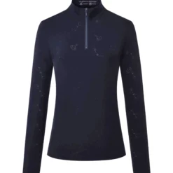 Shirt Damen HVPNardia FS26, Trainingsshirt, langarm