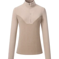Shirt Damen HVPPauletta HW25, Trainingsshirt, langarm