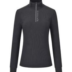 Shirt Damen HVPValerie HW24, langarm