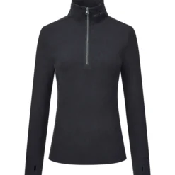 Shirt Damen HVPVeronique HW24, langarm