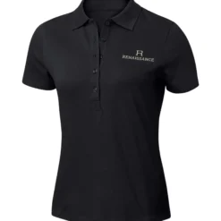 Shirt Damen Polo, Poloshirt, kurzarm