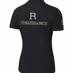 Shirt Damen Polo, Poloshirt, kurzarm
