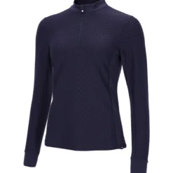 Shirt Damen SPGail Style HW25, Trainingsshirt, langarm