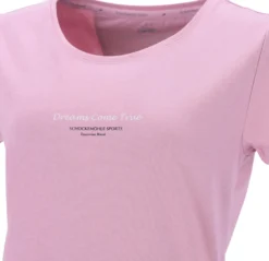 Shirt Damen SPLiv Style FS25, T-Shirt, kurzarm