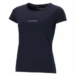 Shirt Damen SPNola Style FS26, Trainingsshirt, kurzarm, UV-Schutz