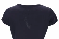 Shirt Damen SPNola Style FS26, Trainingsshirt, kurzarm, UV-Schutz