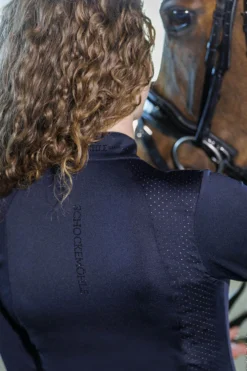 Shirt Damen SPPeppa, Trainingsshirt, langarm, UV-Shirt