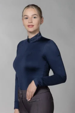 Shirt Damen SPPeppa, Trainingsshirt, langarm, UV-Shirt