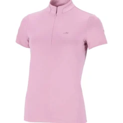 Shirt Damen SPPoppy Style FS25, Trainingsshirt, kurzarm
