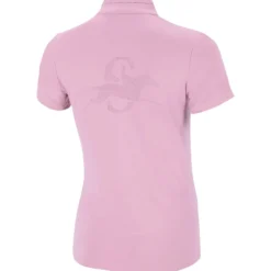 Shirt Damen SPPoppy Style FS25, Trainingsshirt, kurzarm