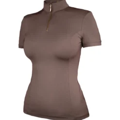 Shirt Damen UV Protection, Trainingsshirt, UV-Shirt, kurzarm