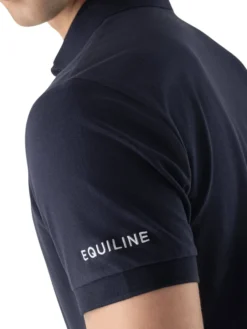 Shirt Herren Eqpartek, Poloshirt, kurzarm